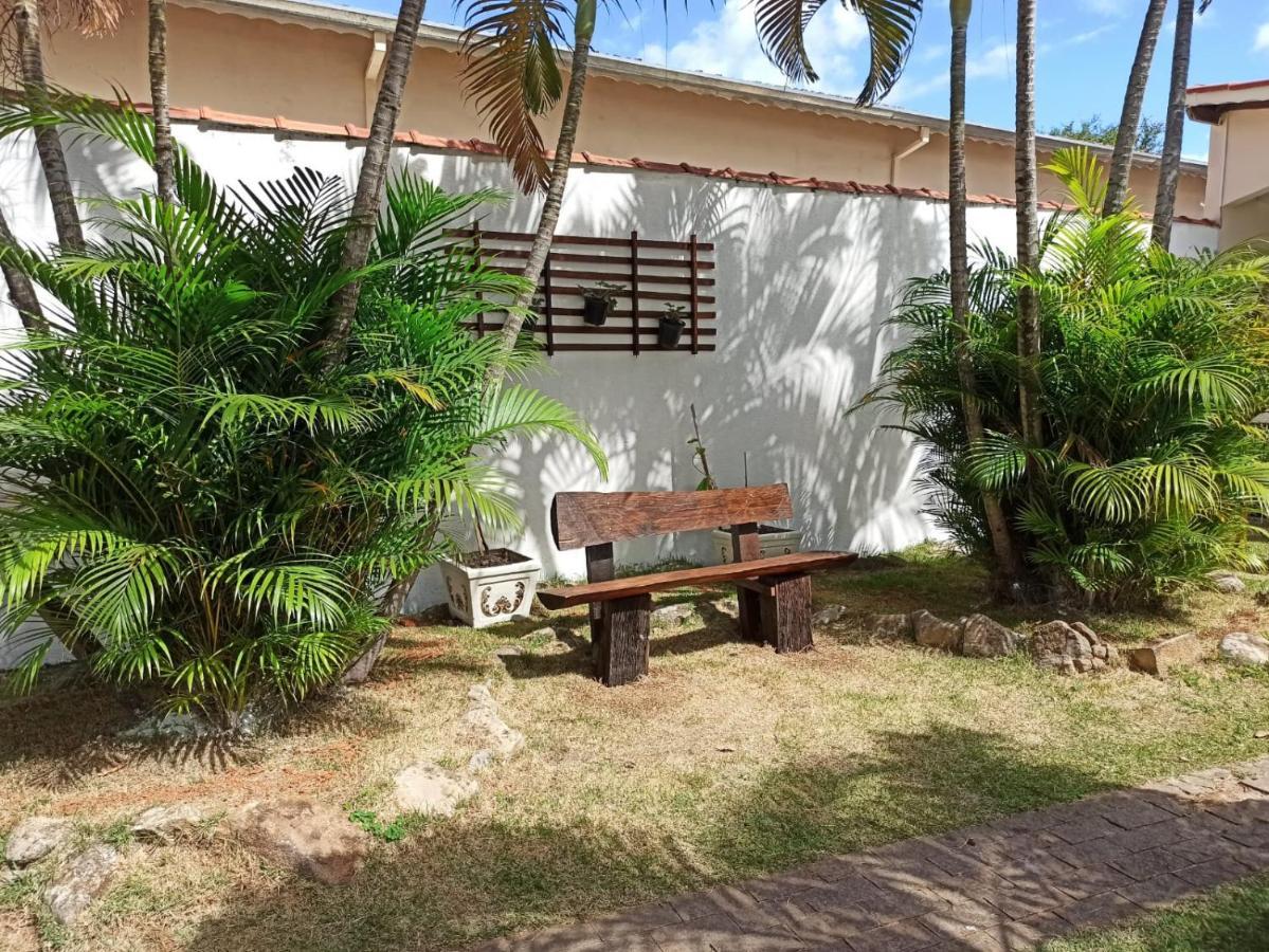 Villa Aconchego No Planalto! Atibaia Exterior foto